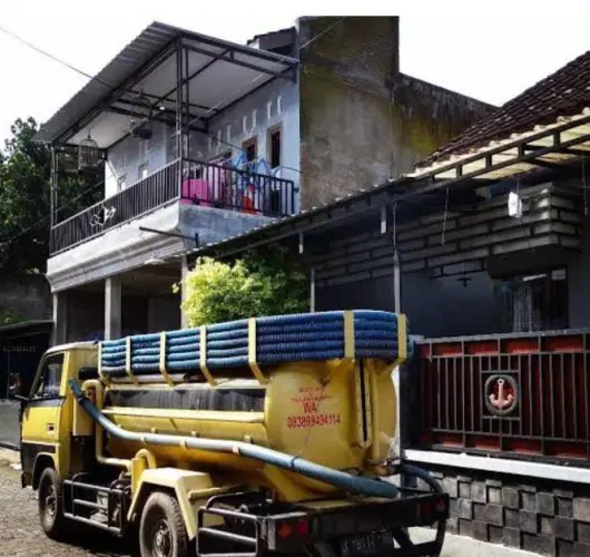 Sedot WC binjai Terdekat binjai