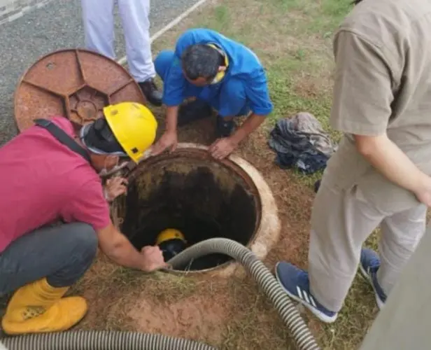 Sedot WC binjai Murah binjai