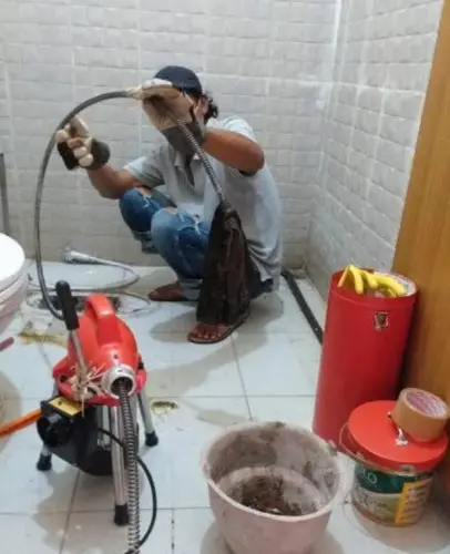 Sedot WC binjai Murah binjai