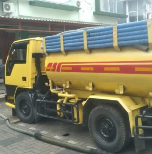 Sedot WC binjai Terdekat binjai