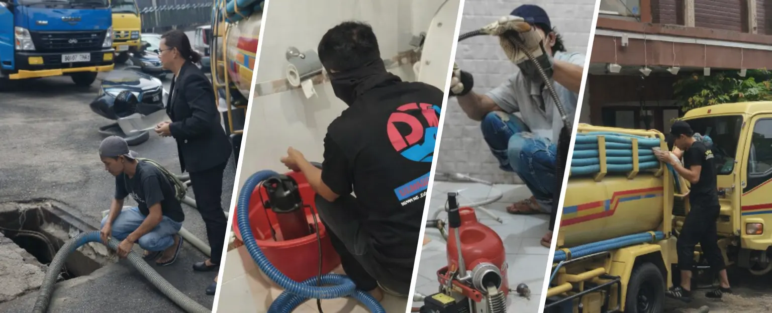 Jasa Sedot WC binjai Terdekat