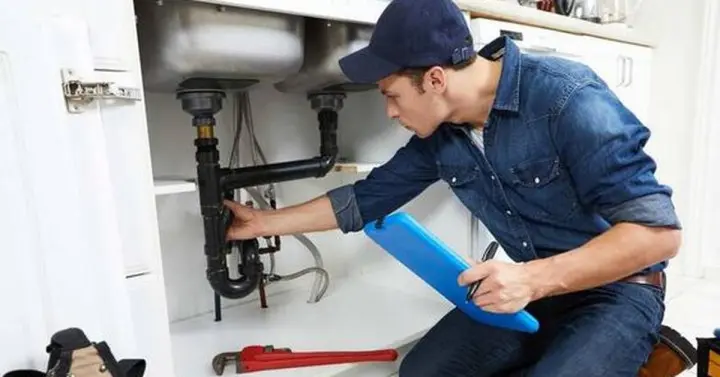 Pelancaran Saluran Air & Got Mampe  binjai